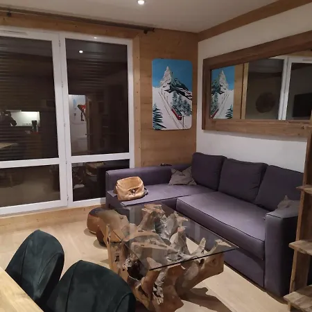 Cocoonabay Appartements Les Angles  Exterior foto