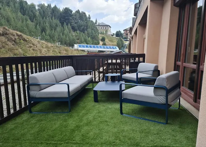 Cocoonabay Appartements