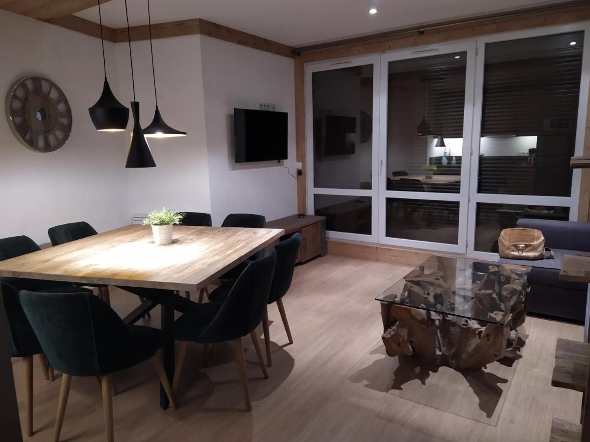 Apartment Cocoonabay *
