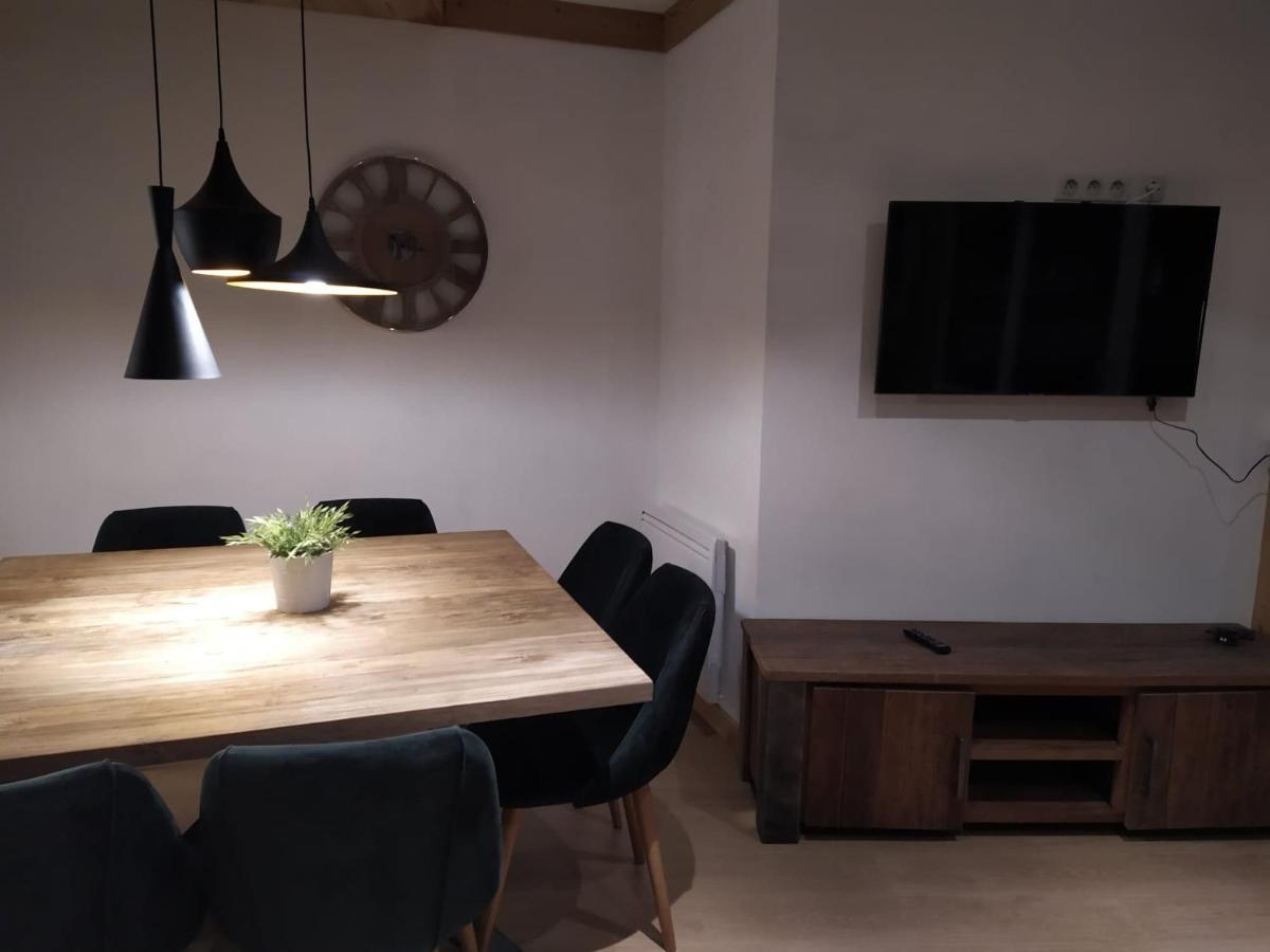 Cocoonabay Apartment Les Angles (Pyrenees-Orientales)