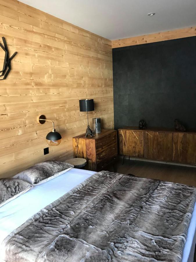 Cocoonabay Apartment *
