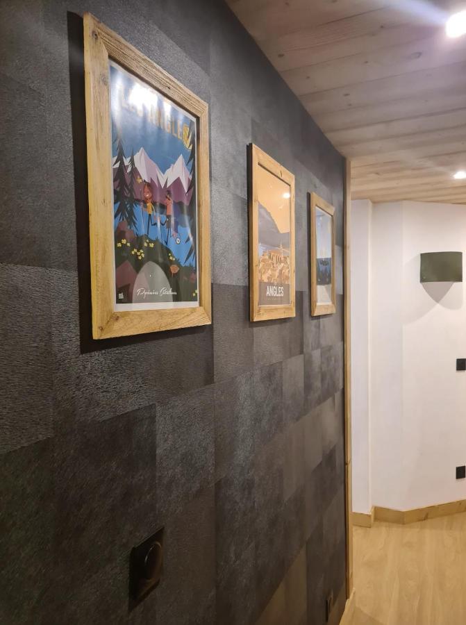 Cocoonabay Les Angles (Pyrenees-Orientales)