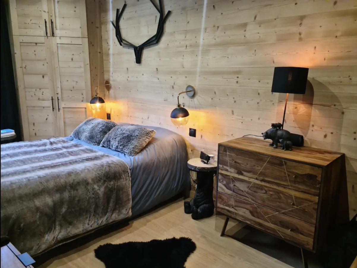 Cocoonabay Apartment