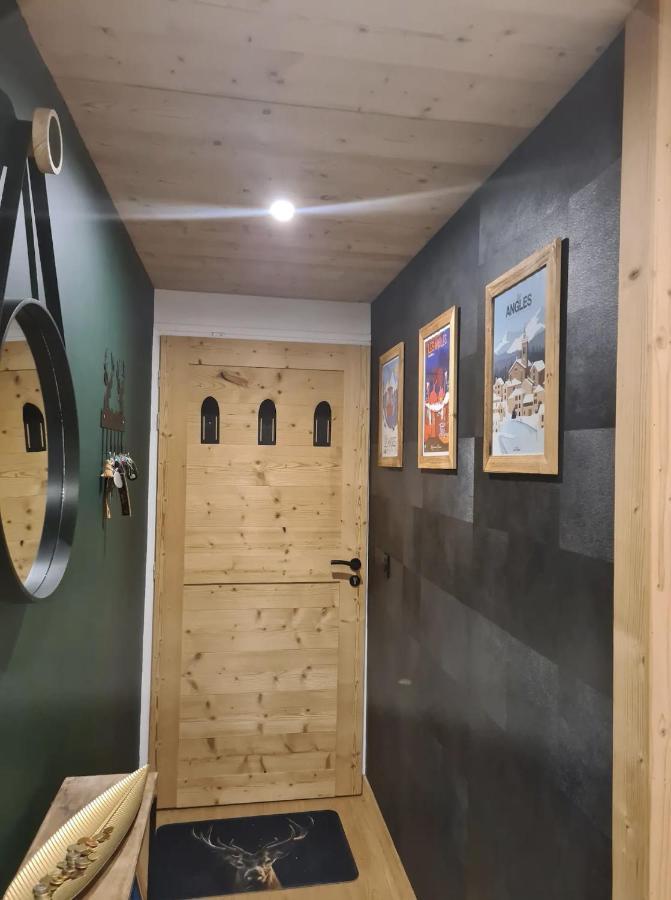 Cocoonabay Les Angles (Pyrenees-Orientales)