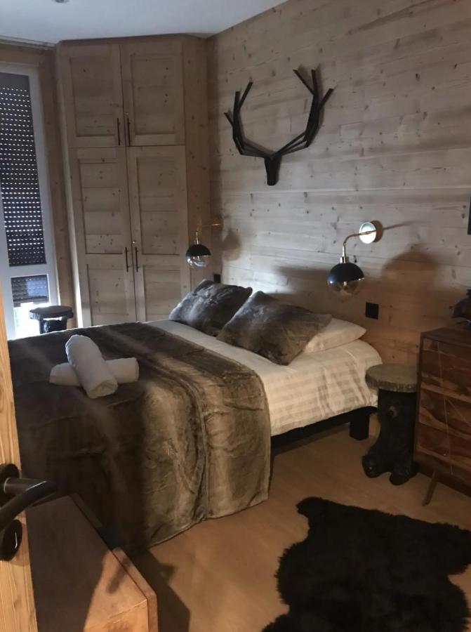 Cocoonabay Apartment *