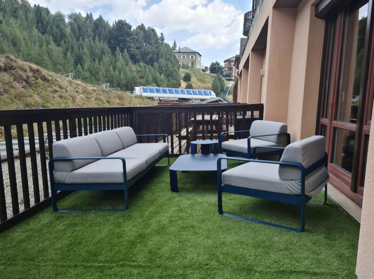Apartment Cocoonabay Les Angles (Pyrenees-Orientales)