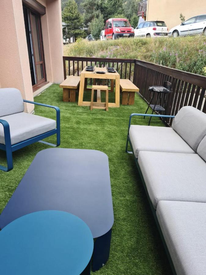 Cocoonabay * Les Angles (Pyrenees-Orientales)